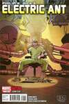 Electric Ant comic books